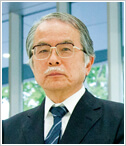 安西偕二郎