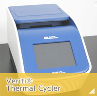 Veriti® Thermal Cycler