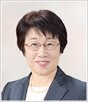 金子希代子教授