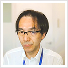 雨宮 貴洋 准教授